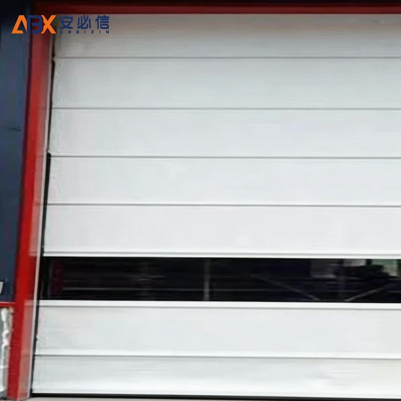 张家界快速卷帘门