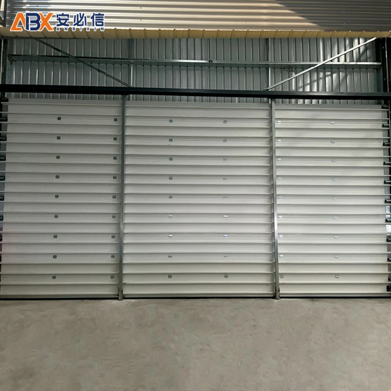 张家界提升门